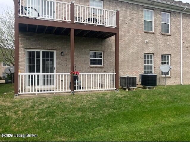 6010 Wooded Creek Dr 102, Louisville, KY 40291
