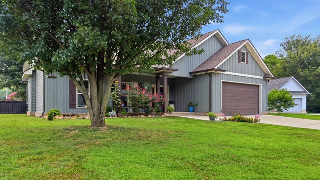 109 Morning Glory Lane, Dunlap, TN 37327
