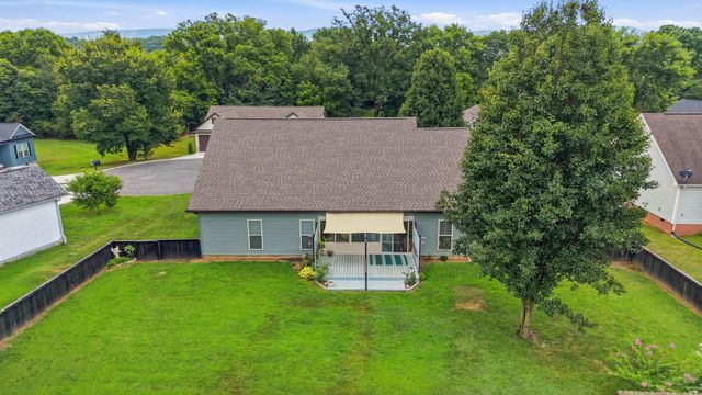 109 Morning Glory Lane, Dunlap, TN 37327