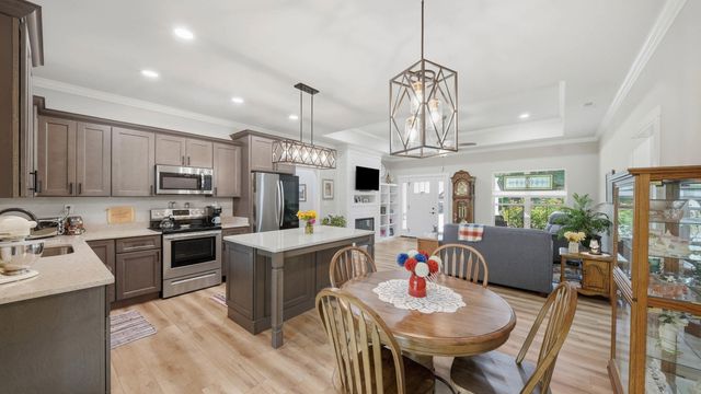 109 Morning Glory Lane, Dunlap, TN 37327
