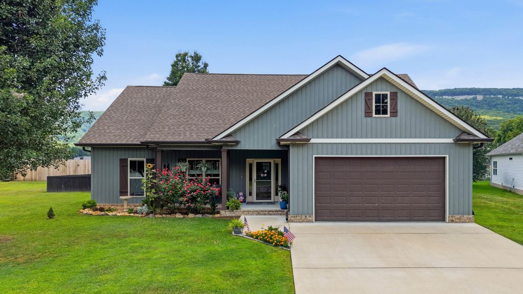 109 Morning Glory Lane, Dunlap, TN 37327