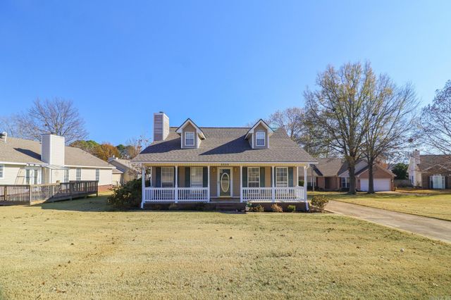 3402 Brentway Circle, Jonesboro, AR 72404