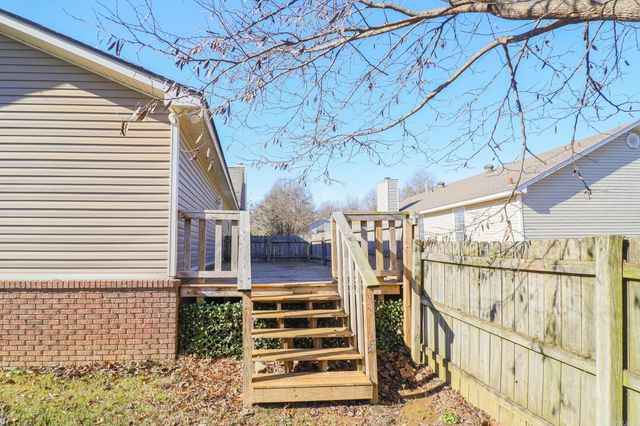 3402 Brentway Circle, Jonesboro, AR 72404