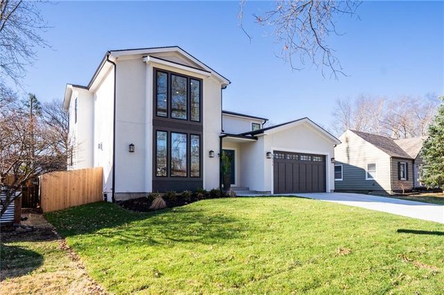 5311 W 71st Terrace, Prairie Village, KS 66208