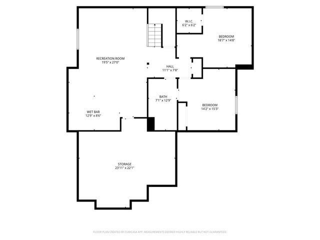 5311 W 71st Terrace, Prairie Village, KS 66208