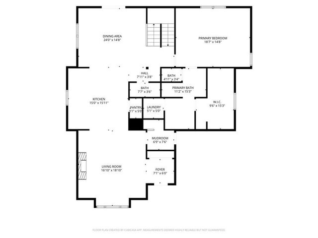 5311 W 71st Terrace, Prairie Village, KS 66208