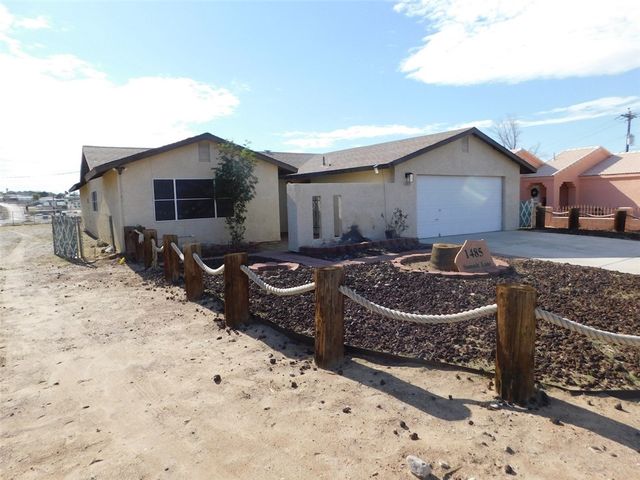 1485 Summit Lane, Bullhead City, AZ 86442