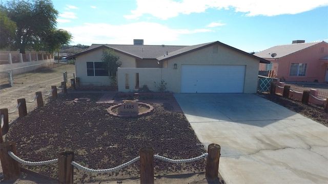 1485 Summit Lane, Bullhead City, AZ 86442