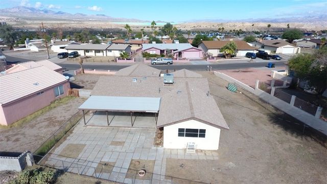 1485 Summit Lane, Bullhead City, AZ 86442