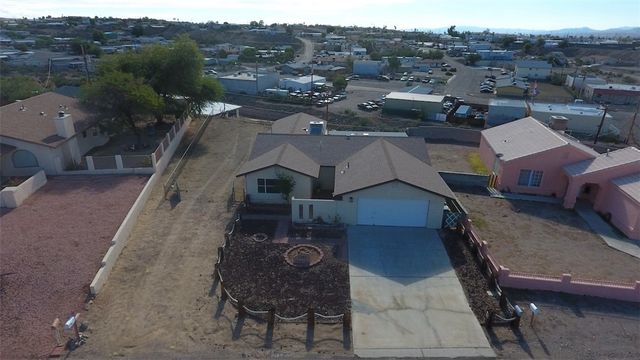 1485 Summit Lane, Bullhead City, AZ 86442