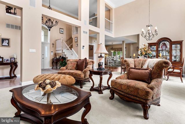 106 INVERNESS DR, Blue Bell, PA 19422