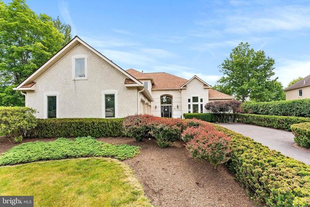 106 INVERNESS DR, Blue Bell, PA 19422