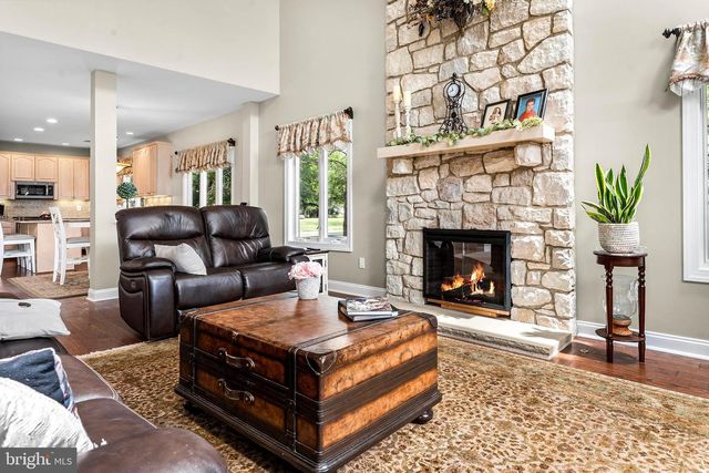 106 INVERNESS DR, Blue Bell, PA 19422