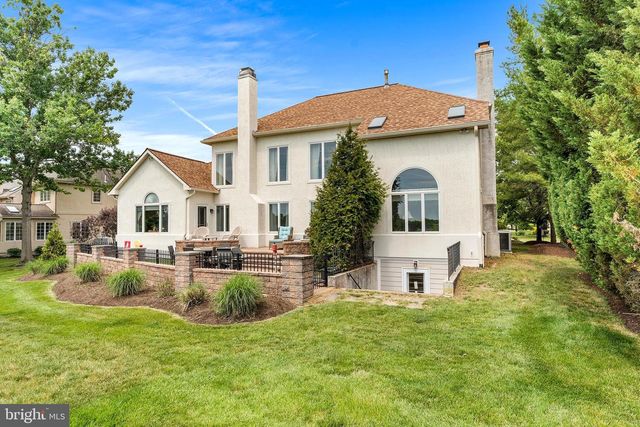 106 INVERNESS DR, Blue Bell, PA 19422