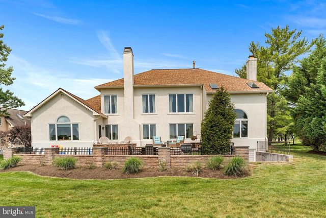 106 INVERNESS DR, Blue Bell, PA 19422