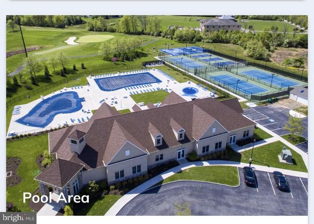 106 INVERNESS DR, Blue Bell, PA 19422