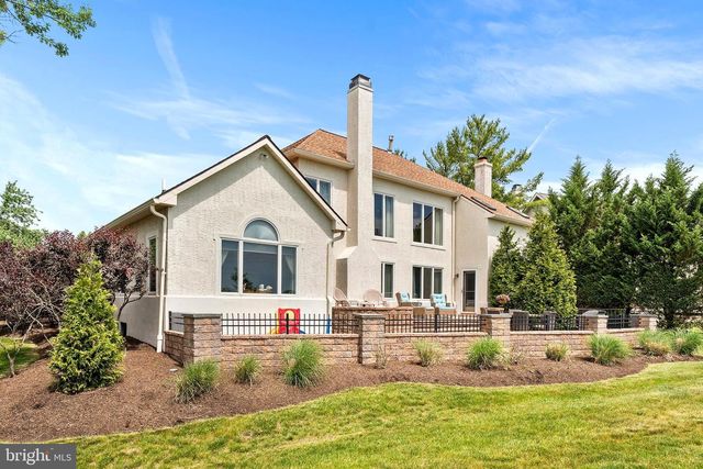 106 INVERNESS DR, Blue Bell, PA 19422