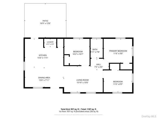 24 E Cherry Street, Central Islip, NY 11722