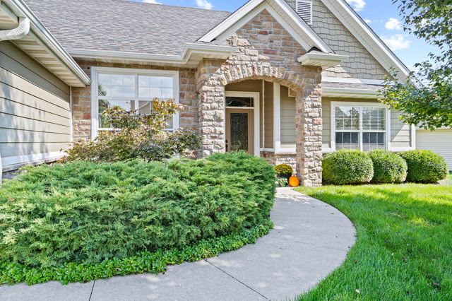 7100 MADISON CREEK DR, Columbia, MO 65203