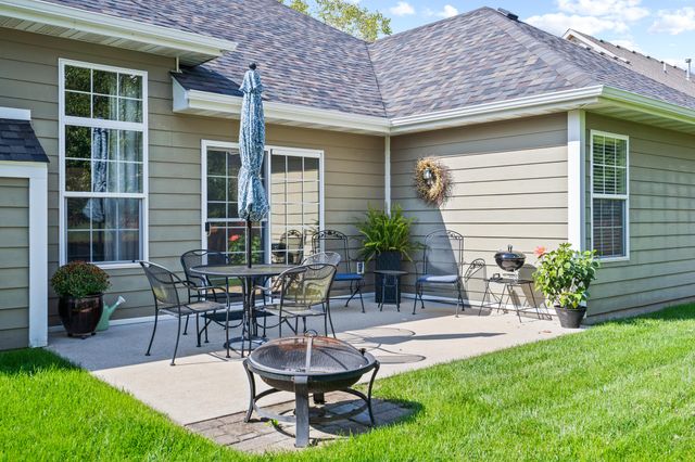 7100 MADISON CREEK DR, Columbia, MO 65203