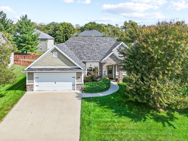 7100 MADISON CREEK DR, Columbia, MO 65203