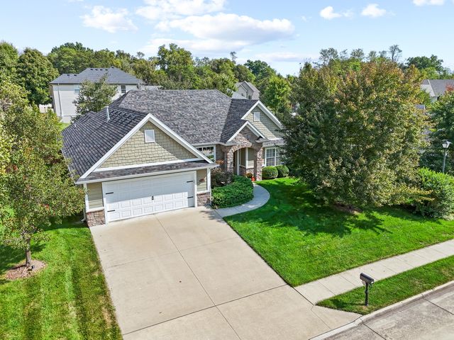 7100 MADISON CREEK DR, Columbia, MO 65203