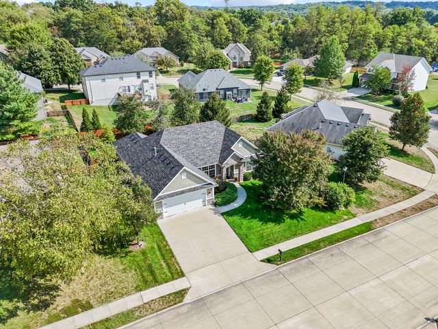 7100 MADISON CREEK DR, Columbia, MO 65203
