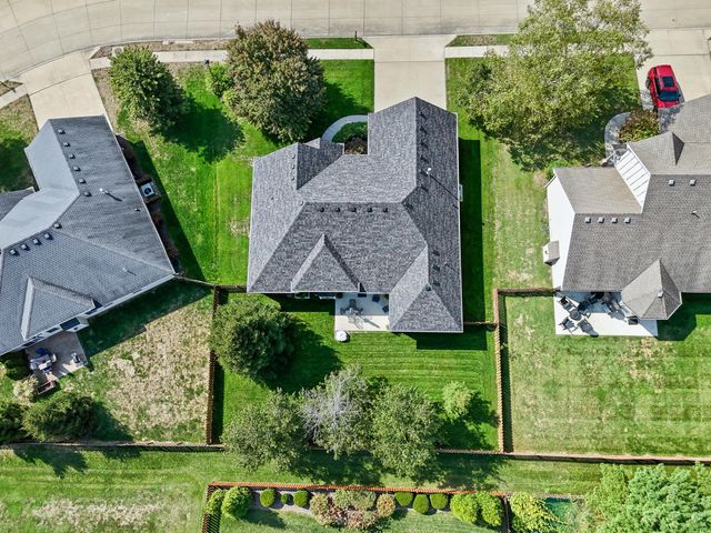 7100 MADISON CREEK DR, Columbia, MO 65203