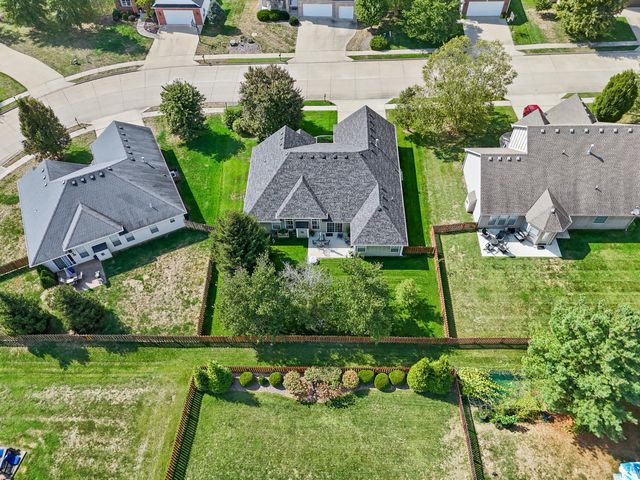 7100 MADISON CREEK DR, Columbia, MO 65203