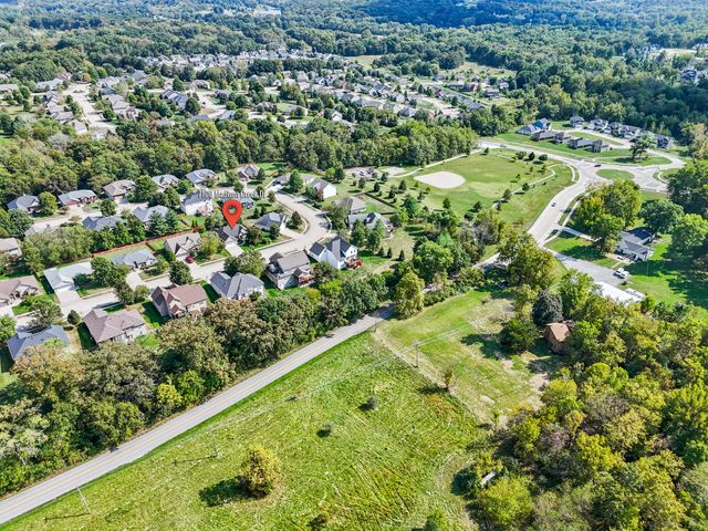 7100 MADISON CREEK DR, Columbia, MO 65203