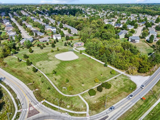 7100 MADISON CREEK DR, Columbia, MO 65203