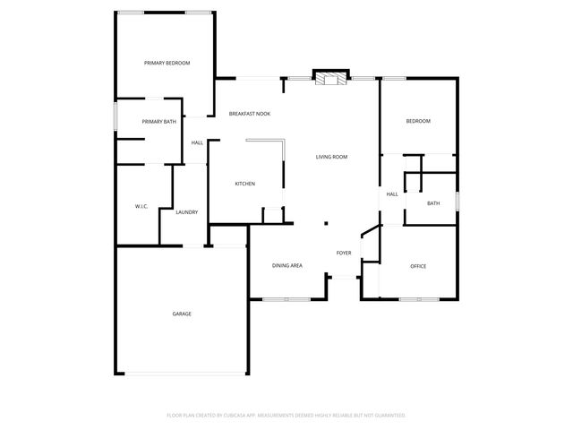 7100 MADISON CREEK DR, Columbia, MO 65203