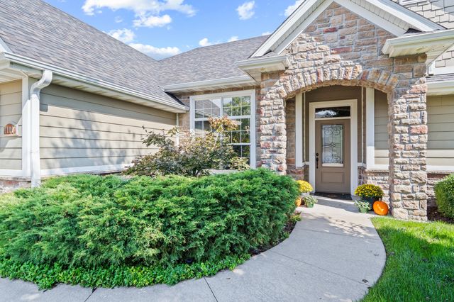 7100 MADISON CREEK DR, Columbia, MO 65203