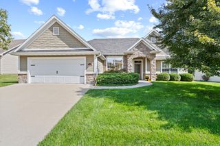 7100 MADISON CREEK DR, Columbia, MO 65203