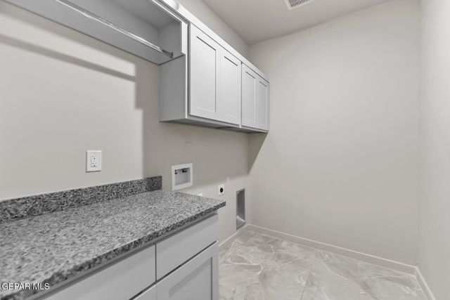 931 Gallium Avenue, Santa Teresa, NM 88008