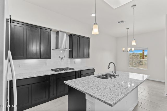 931 Gallium Avenue, Santa Teresa, NM 88008