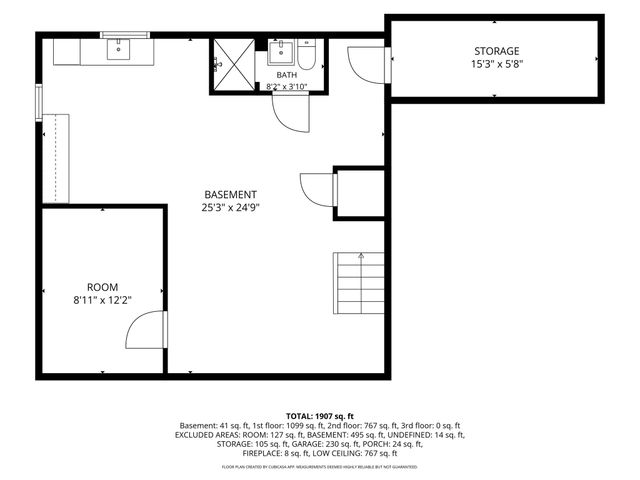 50 Lyons St, Quincy, MA 02169