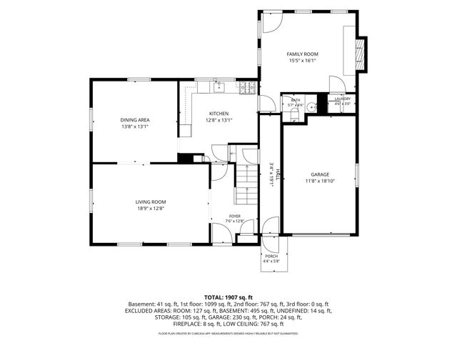 50 Lyons St, Quincy, MA 02169