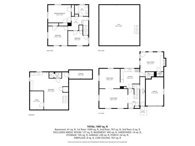 50 Lyons St, Quincy, MA 02169