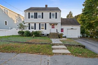50 Lyons St, Quincy, MA 02169