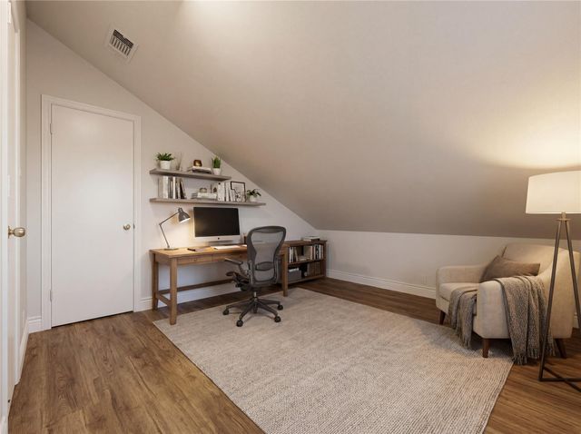 250 Sugarberry Circle 250, Houston, TX 77024