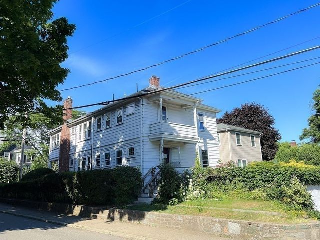 212 Derby 212, Newton, MA 02465