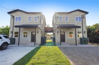 11531 dronfield, Pacoima, CA 91331