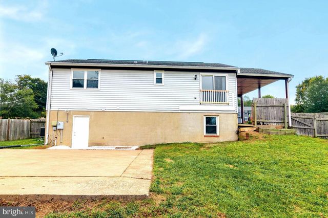 104 STEVENS DR, Stafford, VA 22556