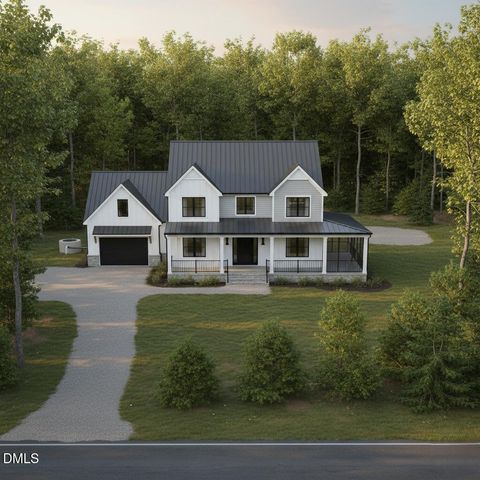 1318 Torredge Road, Durham, NC 27712