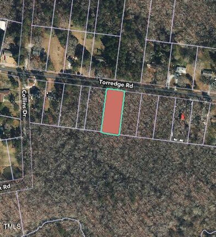 1318 Torredge Road, Durham, NC 27712