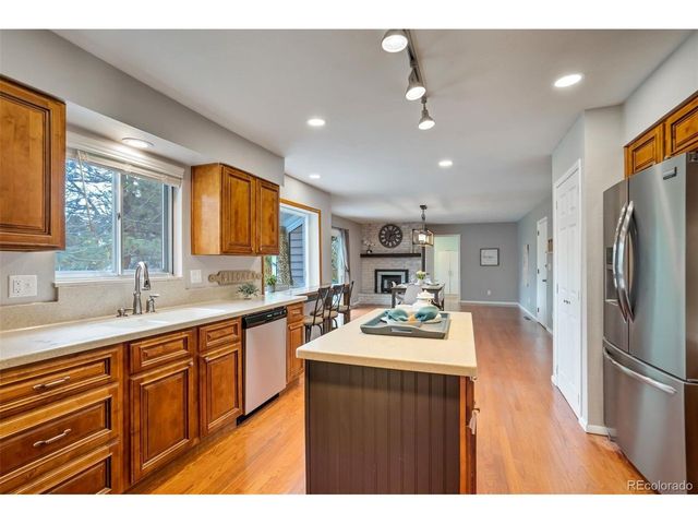 1342 York Rd, Colorado Springs, CO 80918