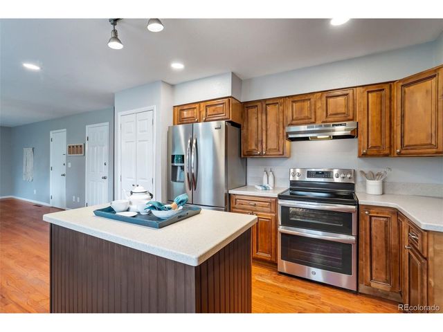 1342 York Rd, Colorado Springs, CO 80918