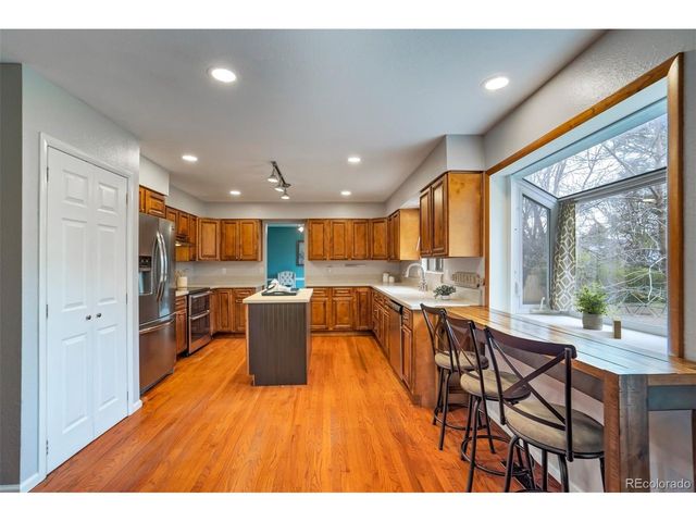 1342 York Rd, Colorado Springs, CO 80918