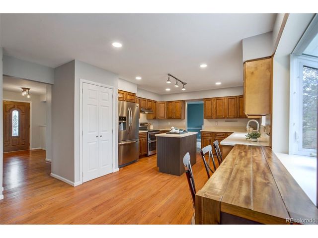 1342 York Rd, Colorado Springs, CO 80918